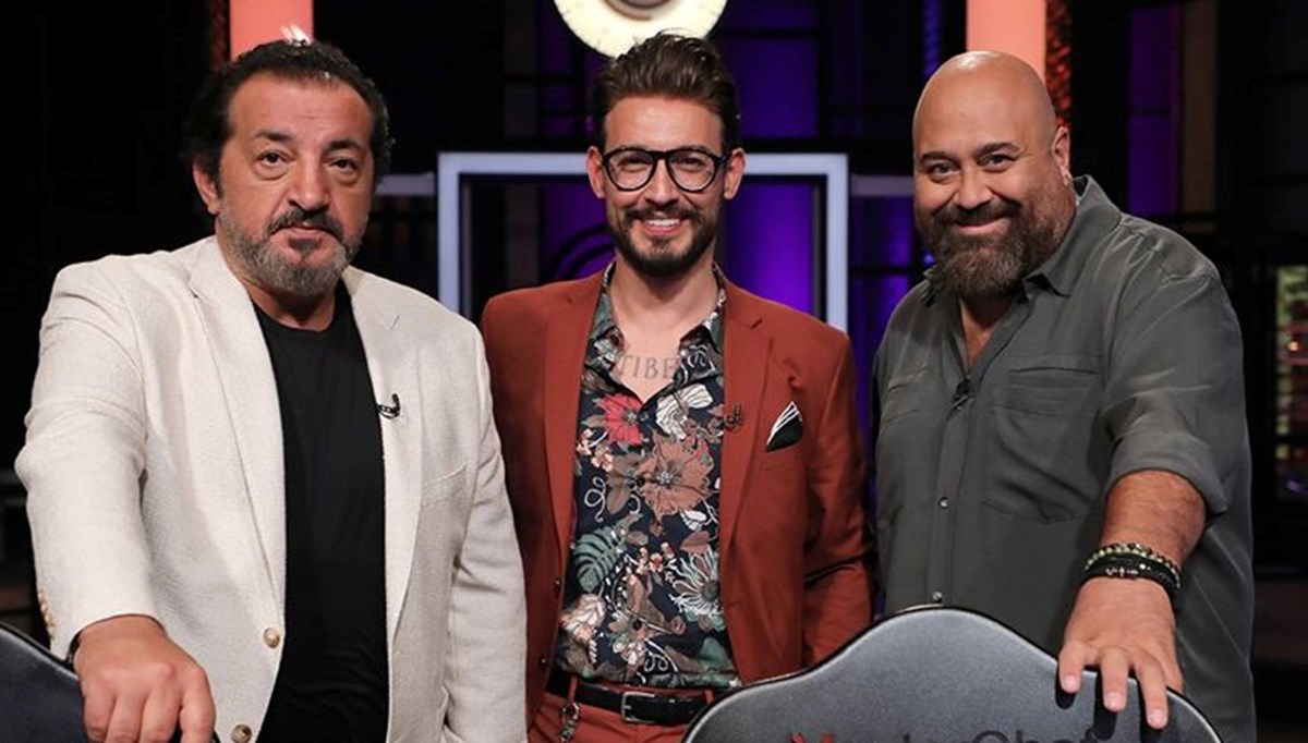 MasterChef deprem bölgesinde mutfak kuruyor