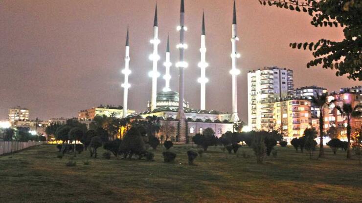 Mersin Cuma namazı saati! Mersin’de Cuma namazı vakti kaçta başlıyor? 24 Şubat 2023 Mersin Cuma namazı kaçta bitiyor?