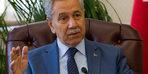 Bülent Arınç'tan gündem olacak sözler: Bal gibi yetkisi var
