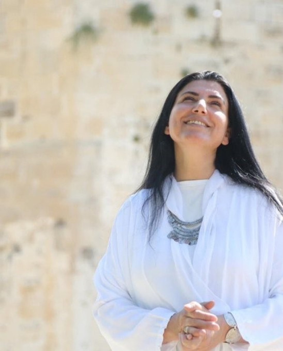 Müzisyen Zilan Tigris ile oyuncu Çağdaş Çankaya çifti depremde hayatını kaybetti - 1