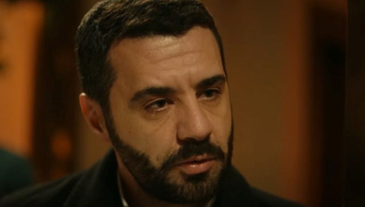 Ömer 6. bölüm 2. fragmanı yayınlandı: Ömer'i hep şımarttın baba!