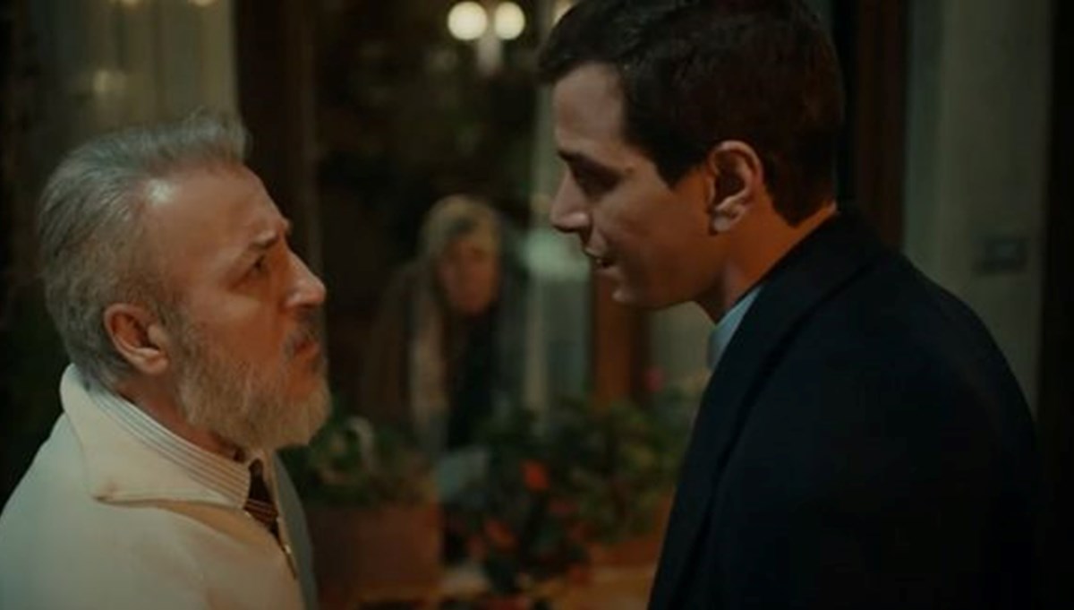 Ömer 7. bölüm fragmanı yayınlandı: Gamze'yi aklımdan çıkaramıyorum