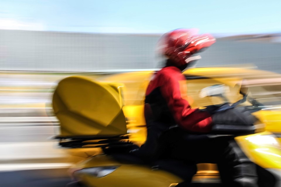 Otomobile ulaşamayan motosiklete koştu: Tüm zamanların satış rekoru - 2