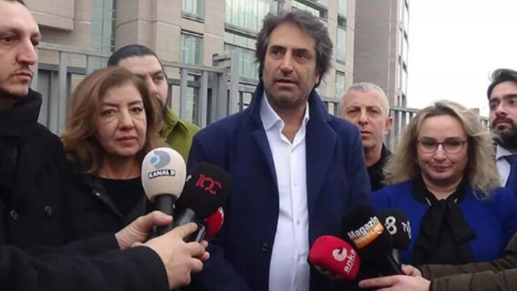 'Prestij Meselesi' davasında 'görevsizlik' kararı!