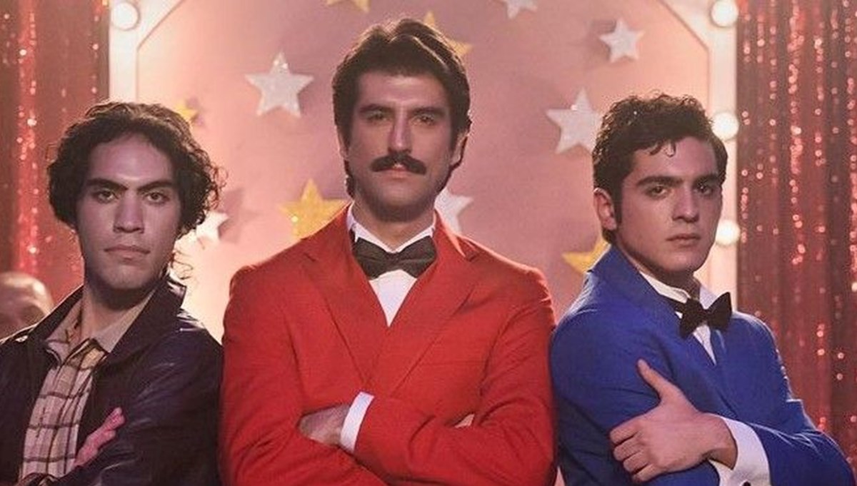 'Prestij Meselesi' filminden erteleme kararı
