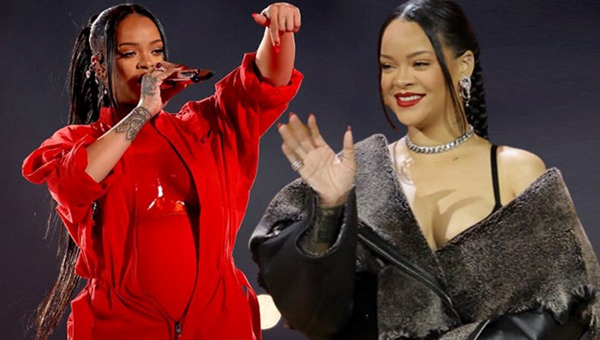 Rihanna Oscar'da sahne alacak