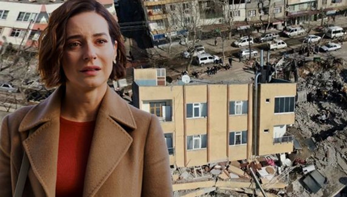Sedef Avcı: Bin yıllık gözyaşıyla ağlamak istiyorum