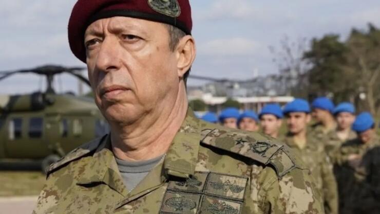 Son dakika: Dokuz Oğuz Bozkır General Albay kimdir? Hakan Boyav kaç yaşında? Hakan Boyav hangi dizilerde oynadı?