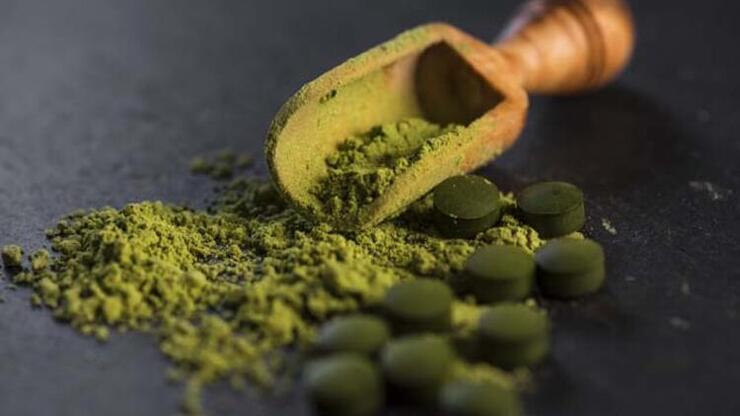 Spirulinanın Faydaları Nelerdir? Neye İyi Gelir? Spirulina Ne İşe Yarar? Spirulinanın Az Bilinen Faydaları
