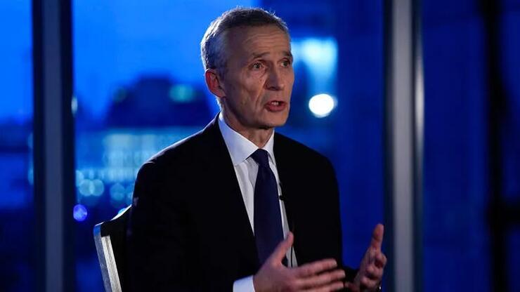 Stoltenberg duyurdu: Türkiye, İsveç, Finlandiya arasında üçlü toplantı