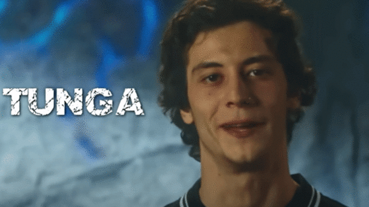 Survivor Tunga kimdir, elendi mi? Survivor 2023 yarışmacısı Tunga Sayan kaç yaşında, instagram adresi nedir?