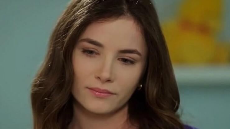 Teşkilat Celine kimdir, Selin neden öldü? Cansu Büşra Tuman kaç yaşında? Cansu Büşra Tuman hangi dizilerde oynadı?