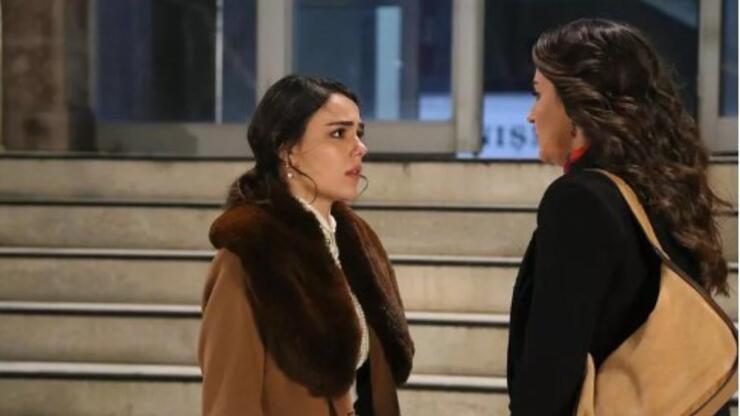 Üç Kız Kardeş 39. bölüm fragmanı yayınlandı!