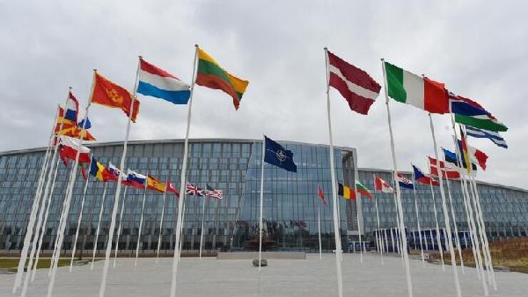 Ukrayna savaşının yıl dönümünde NATO'dan açıklama