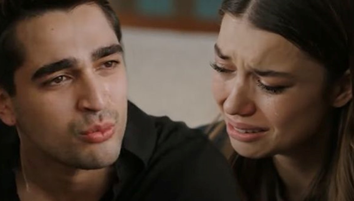 Yalı Çapkını 21. bölüm fragmanı: Seni seviyorum Seyran