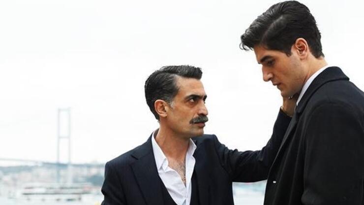 Yalı Çapkını Kazım Ağa kimdir? Diren Polatoğulları kaç yaşında? Diren Polatoğulları hangi dizilerde oynadı?