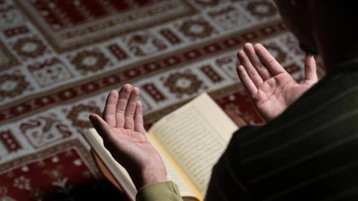 Yunus Peygamberin Duası Türkçe, Arapça Okunuşu Ve Anlamı: Yunus Duası Faziletleri Ve Faydaları (Tefsir Ve Diyanet Meali Dinle)