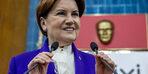 'Aday olun' çağrısına Meral Akşener'den tek cümlelik yanıt! 