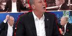 Uğur Dündar izin istedi, Muharrem İnce o soru üzerine rest çekti!