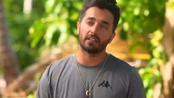 Survivor Yusuf kimdir? Survivor 2023 Yusuf Yıldız kaç yaşında, instagram adresi nedir?