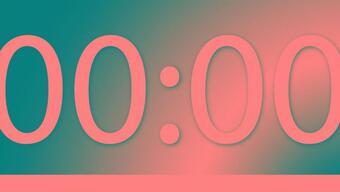 00.00 Saat Anlamı Nedir? 00.00 Çift Saatlerin Anlamı Nasıl Yorumlanır?