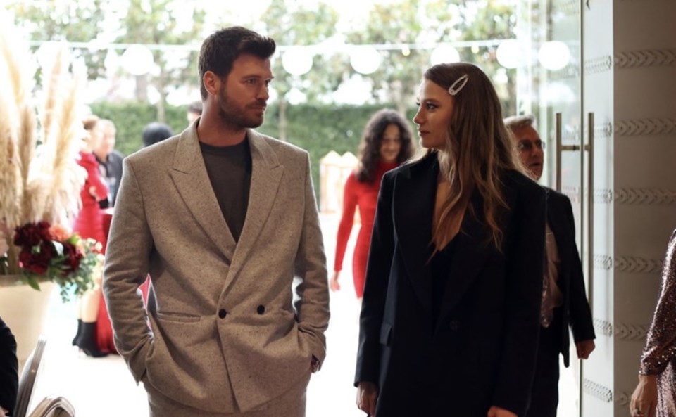 Serenay Sarıkaya'nın Aile dizisindeki tarzının bedeli 75 bin lira - 2