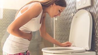 Mide bulantısına ne iyi gelir? Mide bulantısı hapı ve ilacı nedir? Mide bulantısına iyi gelen yiyecekler 