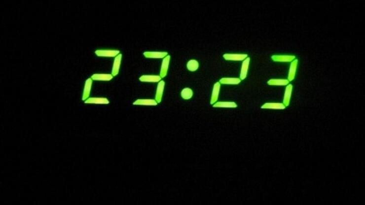 23.23 Saat Anlamı Nedir? 23.23 Çift Saatlerin Anlamı Nasıl Yorumlanır?