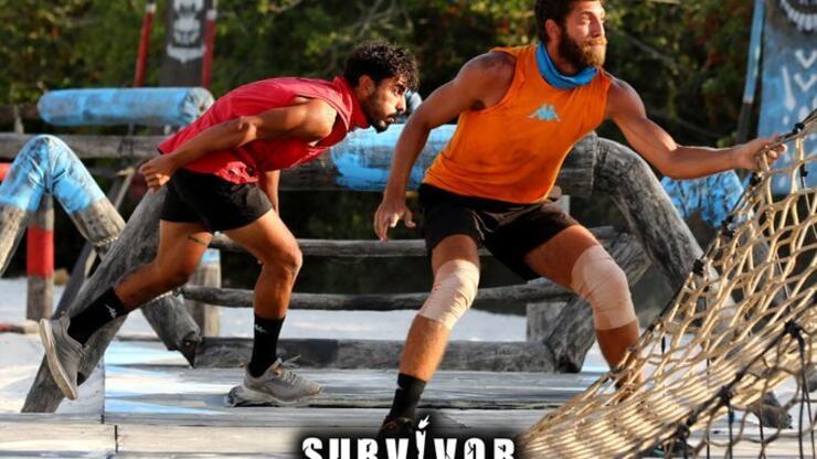 8 Mart 2023 Survivor'da eleme adayı kim oldu? İşte eleme adayları! Survivor'da bu akşam yaşananlar ve potadaki isimler!