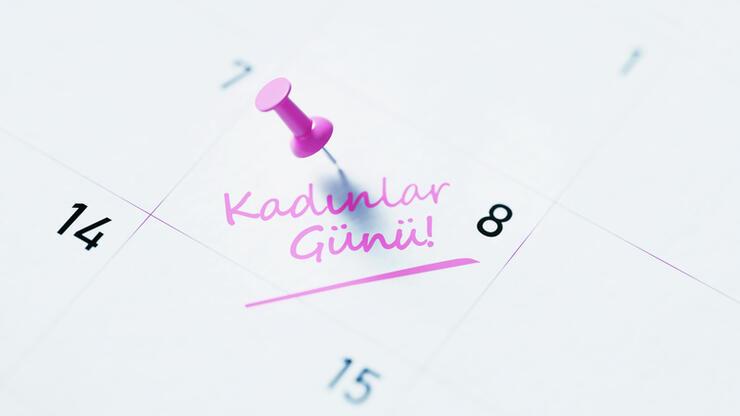 8 Mart Kadınlar Günü tarihi ve önemi! 8 Mart’ta ne oldu? 