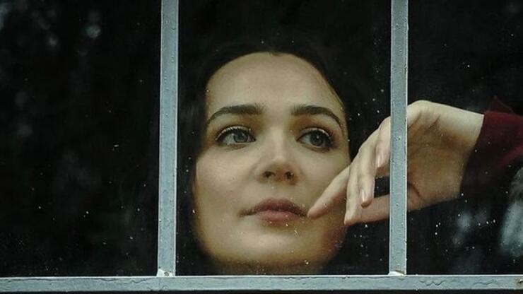 Al Sancak dizisi Nadia kimdir? Nadya nereli? Gülsim Ali İlhan nereli, evli mi?