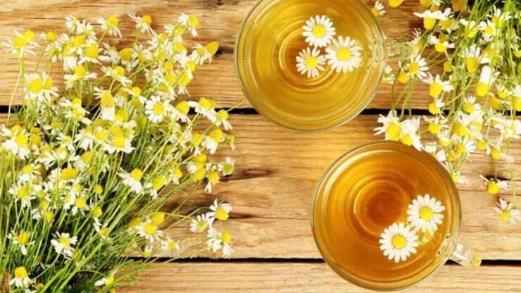 Bu bitki çayları depresyona iyi geliyor