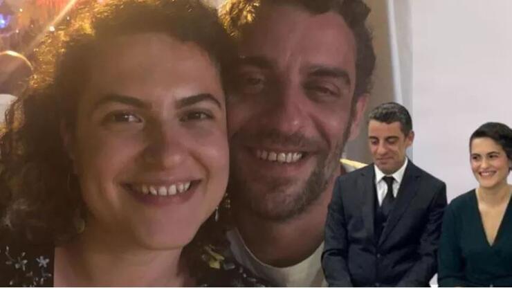 Dağhan Külegeç ile Tuğba Aytaş'tan 7'nci yıl kutlaması