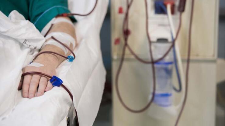 Depremzedelerde 'diyaliz tedavisi' açıklaması: "Ömür boyu diyaliz hastası oranı çok çok düşük”
