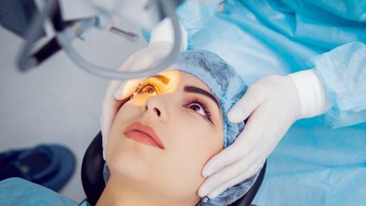 'Diyabetik Retinopati' uyarısı