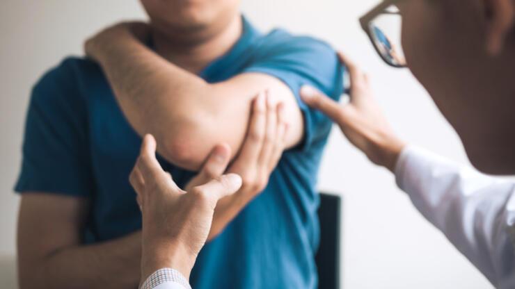 El Kol Uyuşması Hangi Doktora Gidilir? Ellerde Uyuşma İçin Bölüme Gidilmelidir?