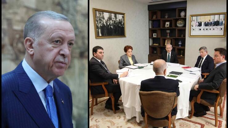 Erdoğan'ın sözleri dünyada manşet: Bloomberg'den dikkat çeken muhalefet analizi