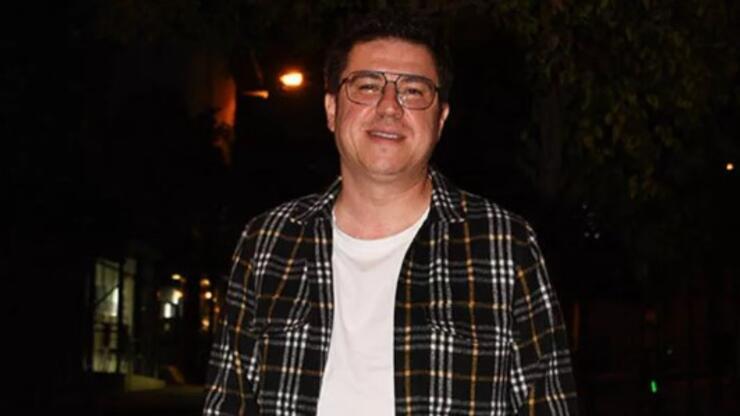 İbrahim Büyükak: Ülkemizin başı sağ olsun