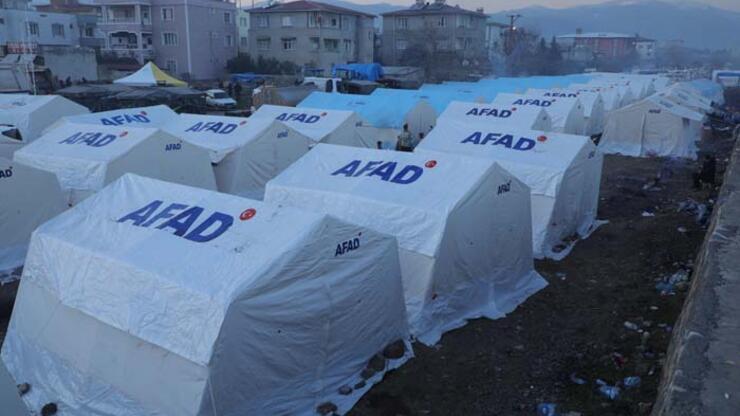 İnfluenza, covid 19, kızamık, tüberküloz... Deprem sonrasında enfeksiyon hastalıklarına dikkat