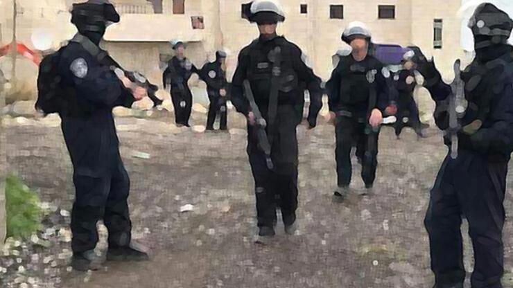 İsrail'den Cenin Mülteci Kampı'na saldırı! 6 ölü, 11 yaralı