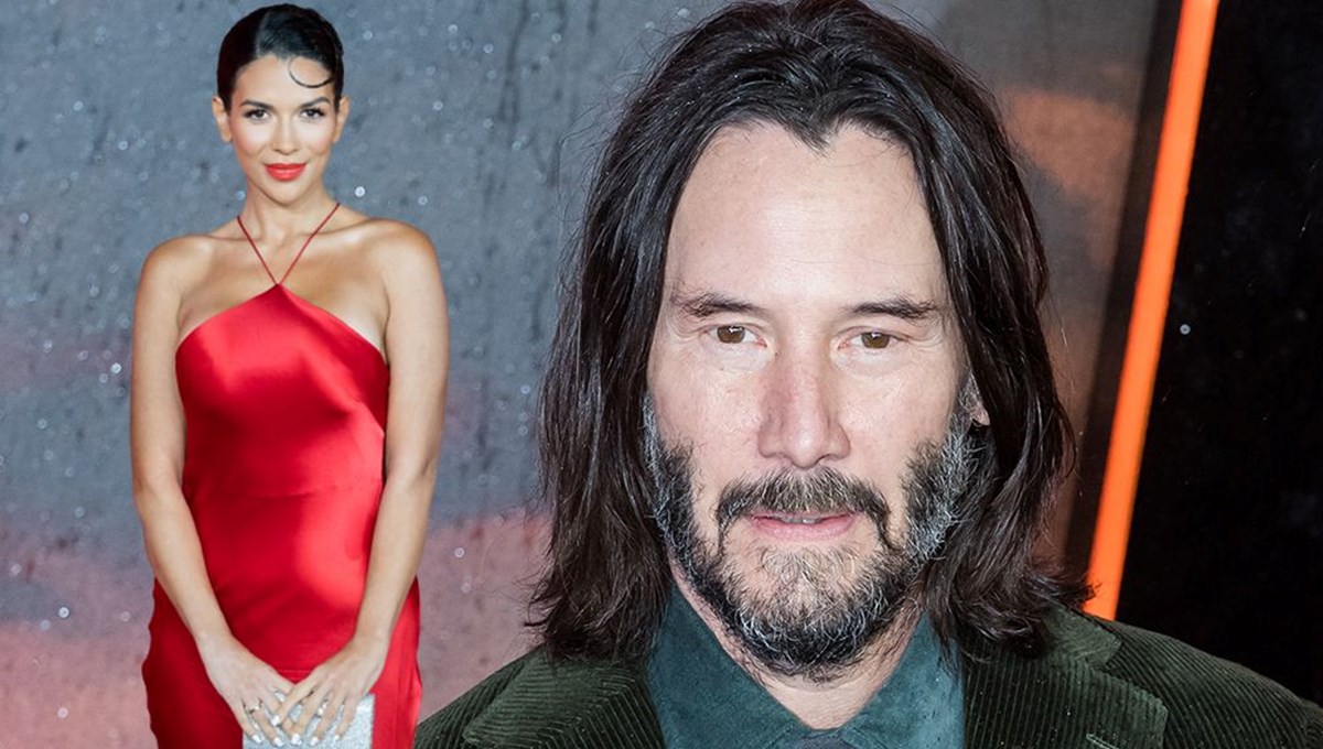 John Wick: Bölüm 4 filminin İngiltere prömiyeri yapıldı