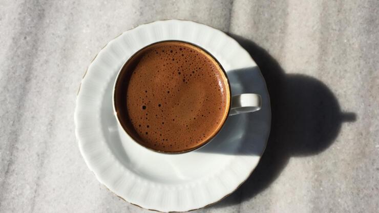 Kahve Falında Kuş Ne Anlama Gelir? Falda Kuş Şekli Görmek Ne Demek? Falda Kuş Görmenin Anlamı Nedir?