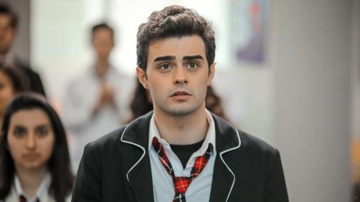 Kardeşlerim Ömer kimdir? Kardeşlerim dizisinde Ömer'i Yiğit Koçak canlandırıyor! Bilal Yiğit Koçak kaç yaşında, sevgilisi var mı?