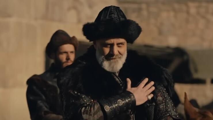 Kuruluş Osman Candar Bey kimdir? Candaroğulları Şemseddin Yaman Bey kimdir? Osmanlı dönemindeki Candaroğulları hakkında bilgiler...