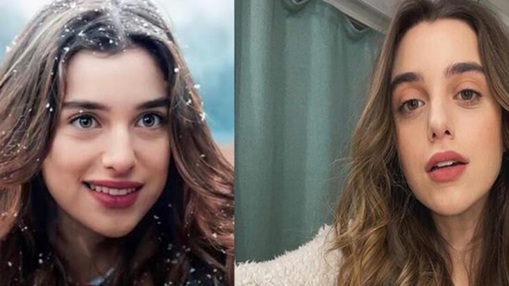 Merak uyandırdı: Kardeşlerim Melisa kimdir, ayrıldı mı? Damlasu İkizoğlu'nun oynadığı diziler merak edildi!