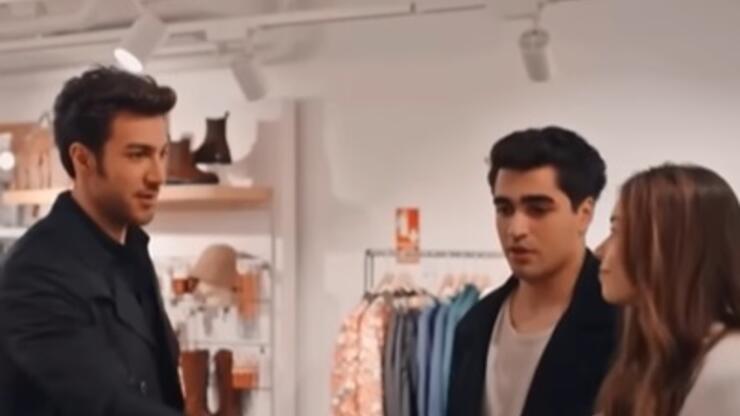 Son dakika: Yalı Çapkını Serter kimdir? Pelin'in sevgilisi Serdar mı? Tufan Gökpınar kaç yaşında? Tufan Gökpınar hangi dizilerde oynadı?