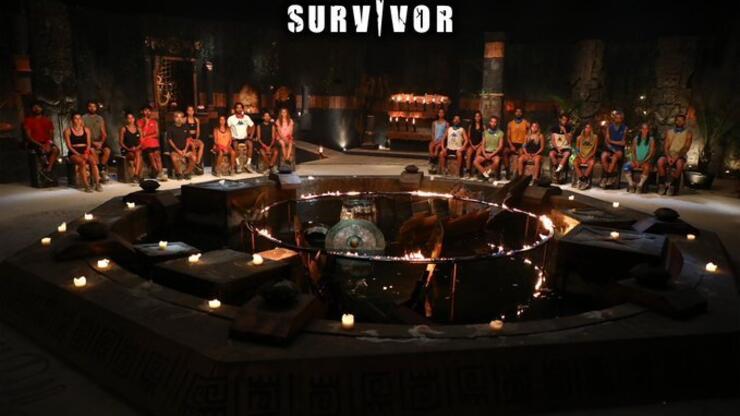 Survivor 2023 eleme adayı kim oldu? Survivor'da bu akşam dokunulmazlığı kim kazandı? İşte eleme adayları! 6 Mart 2023 Survivor'da yaşananlar ve potadaki isimler!