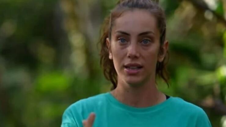Survivor Senem kimdir? Survivor Senem'e ne oldu, neden yarışmadan ayrıldı? Survivor 2023 Senem Genç kaç yaşında, instagram adresi nedir?