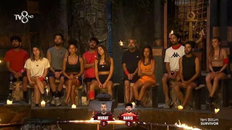 Survivor'da bu akşam dokunulmazlığı kim kazandı? İşte eleme adayları! 2 Mart 2023 Survivor'da yaşananlar ve potadaki isimler!