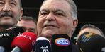 Ahmet Özal, cumhurbaşkanlığı seçimlerinde kimi destekleyeceğini açıkladı